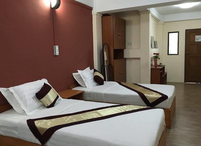 Quarto Foto