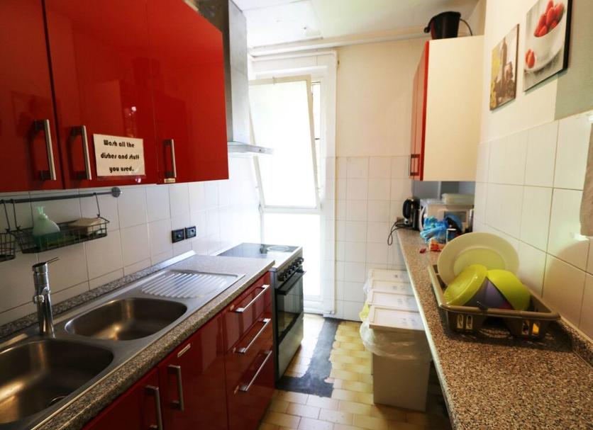 Cozinha Foto