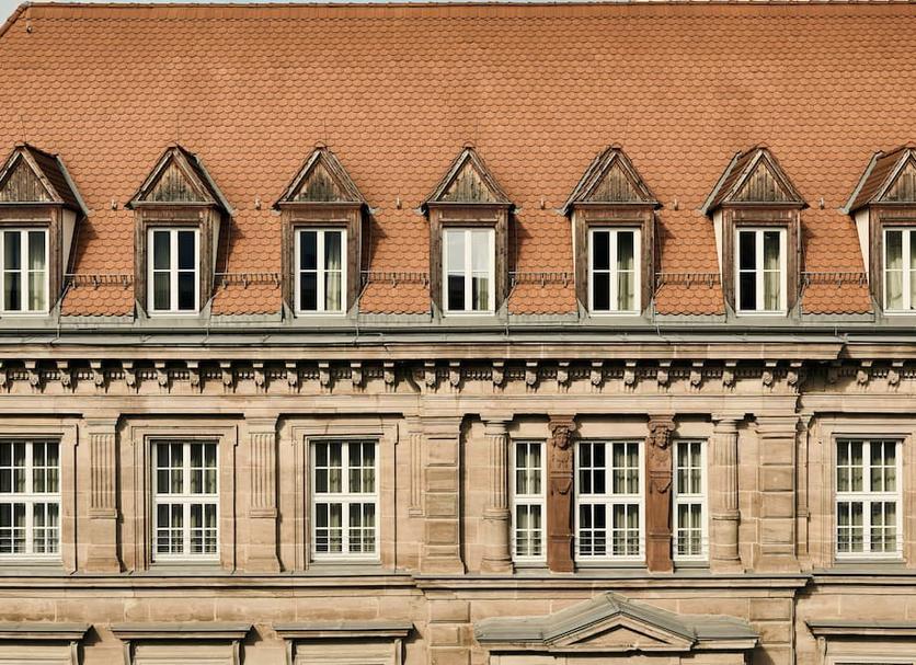 Edifício Foto