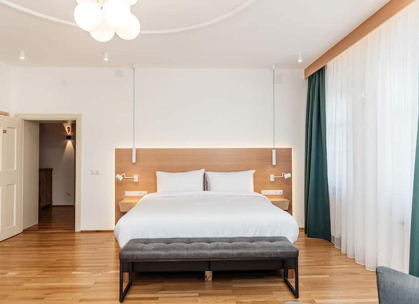 Quarto Foto