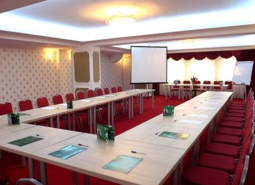 Sala de conferências Foto