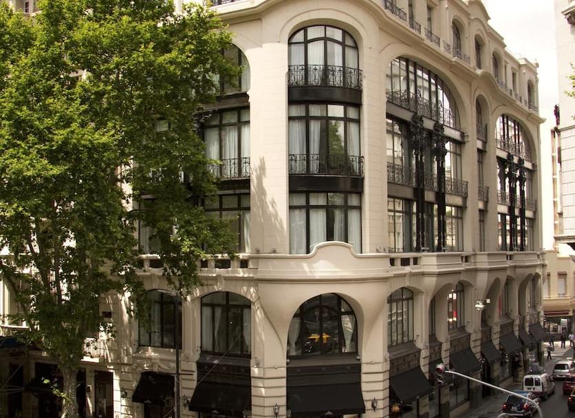 Edifício Foto