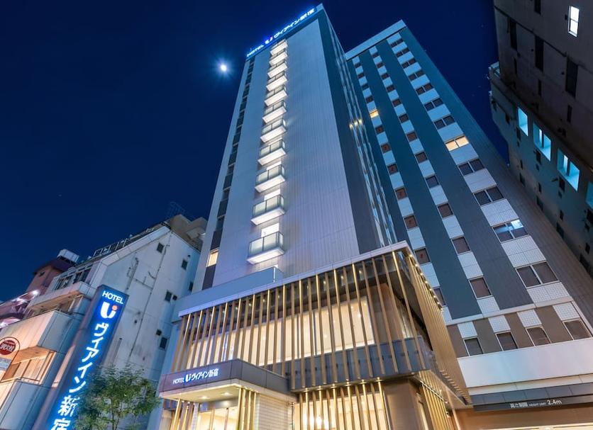 Edifício Foto
