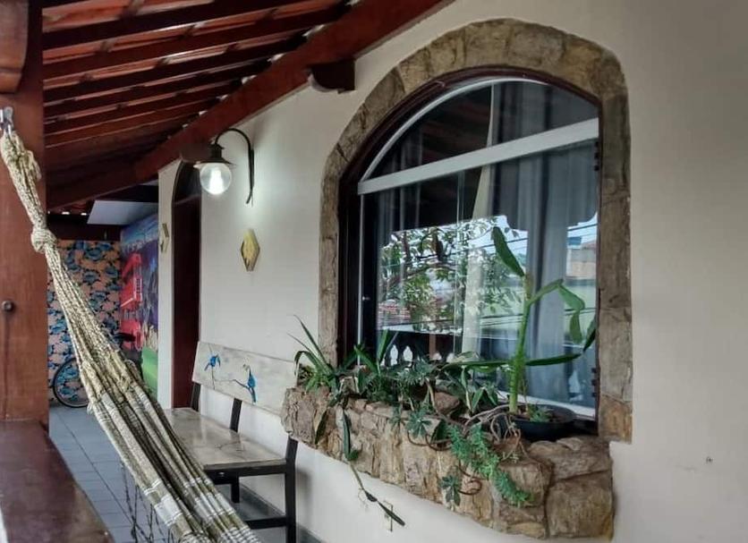Exterior Foto