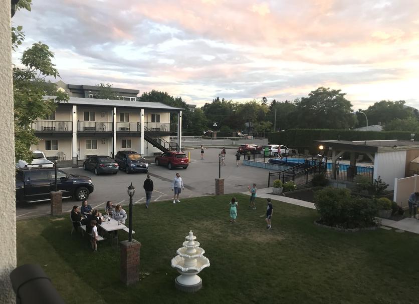 Exterior Foto