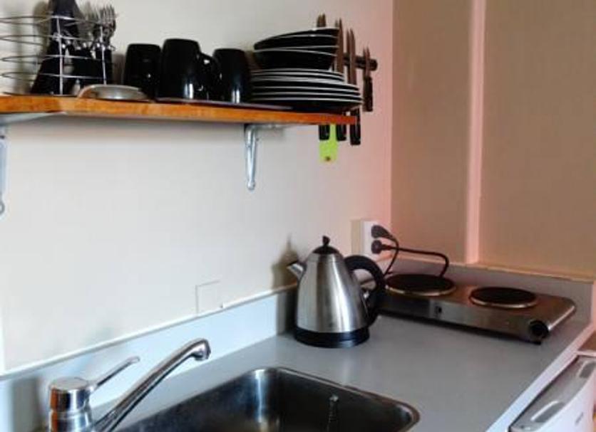 Cozinha Foto