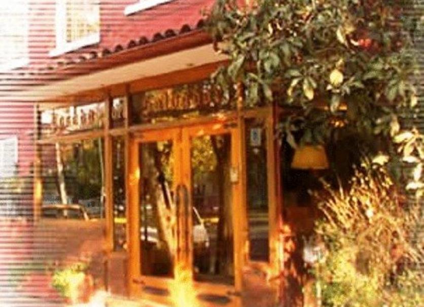 Exterior Foto