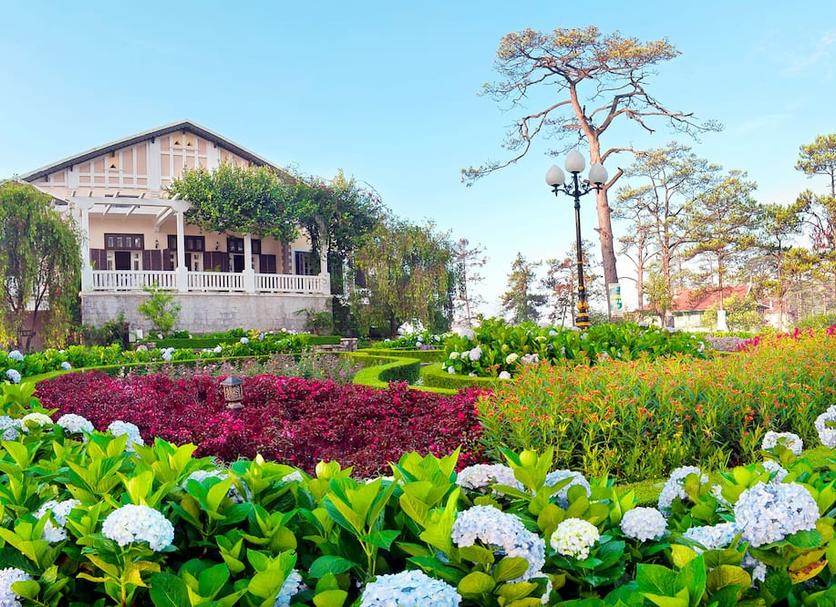 Exterior Foto