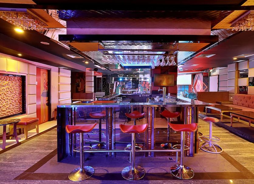 Bar Foto