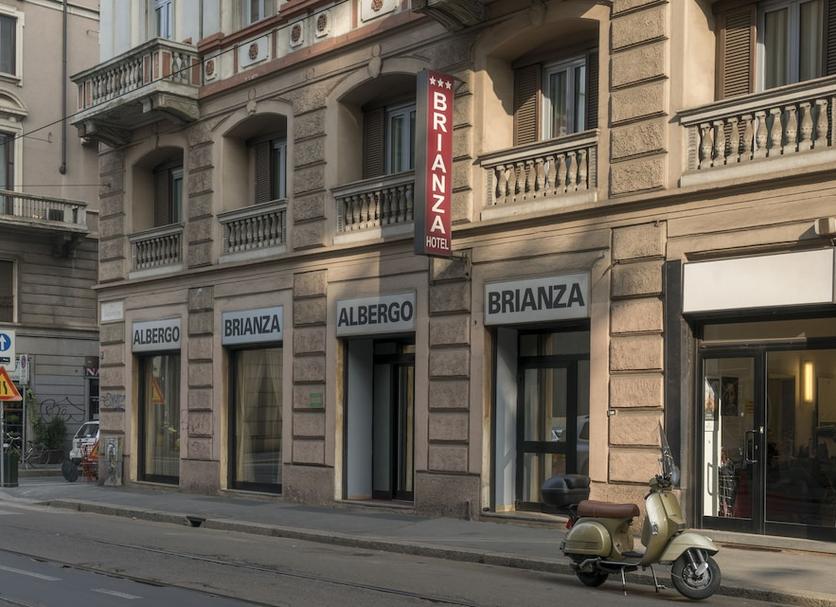 Edifício Foto