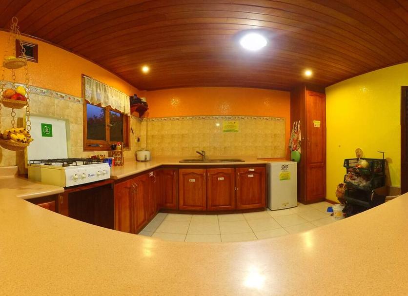 Cozinha Foto