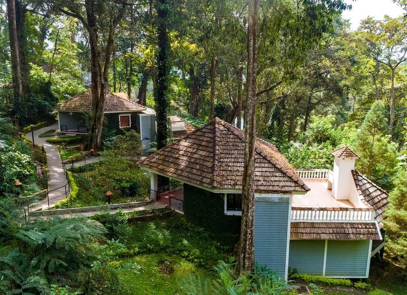Exterior Foto