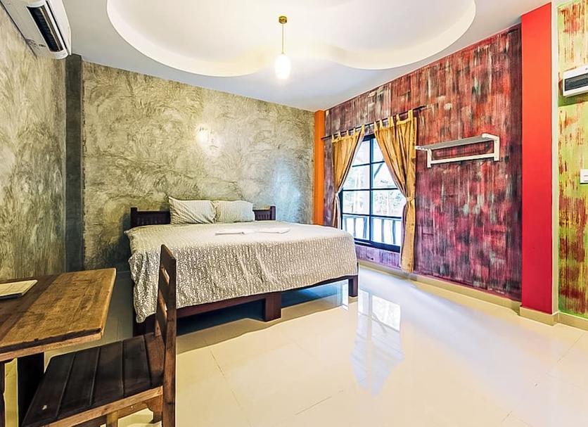 Quarto Foto