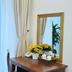 Comodidade do quarto