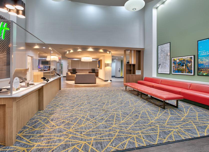 Hall Foto