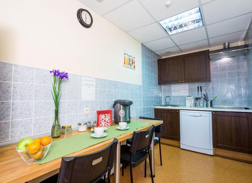 Cozinha Foto