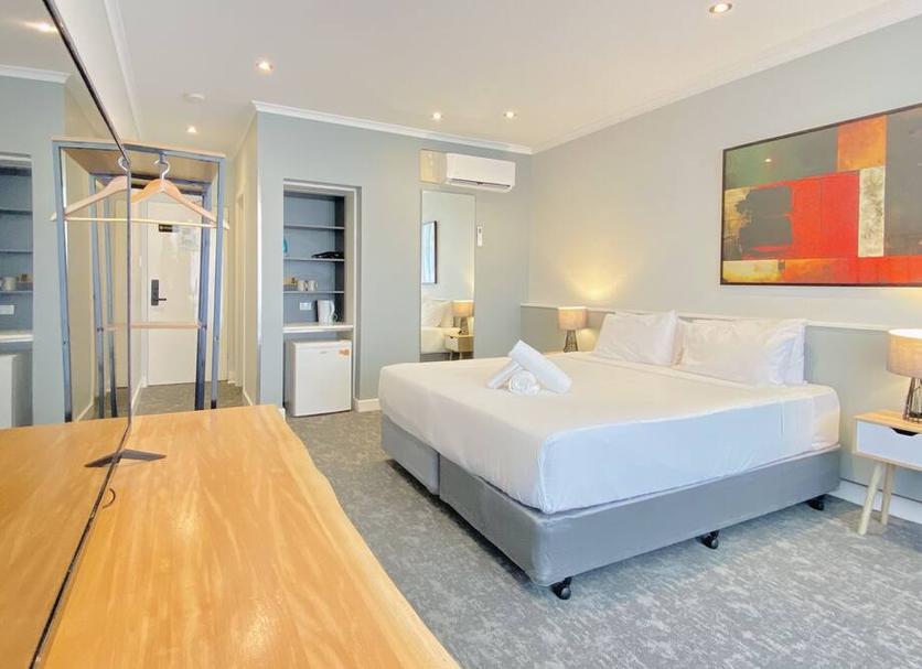 Quarto Foto