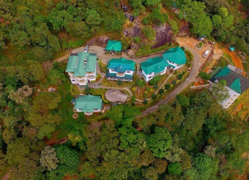 Exterior Foto