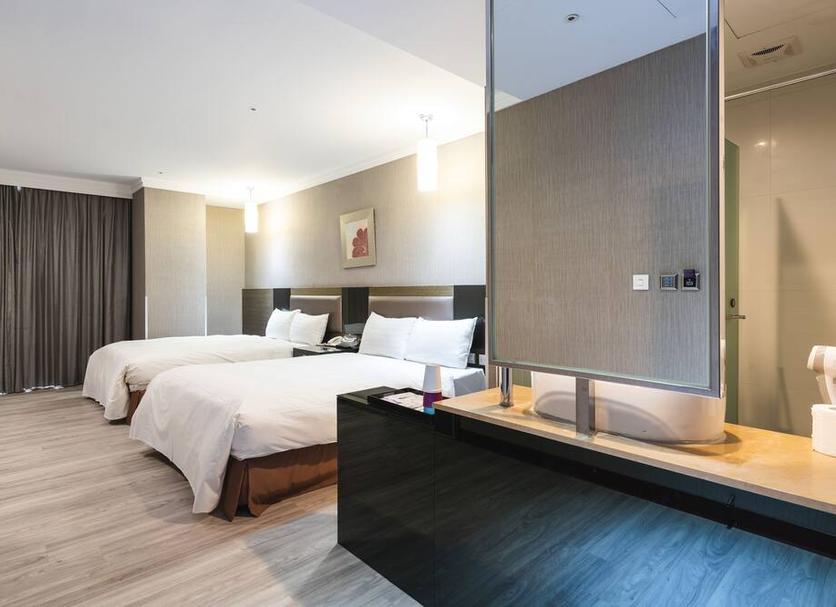 Quarto Foto