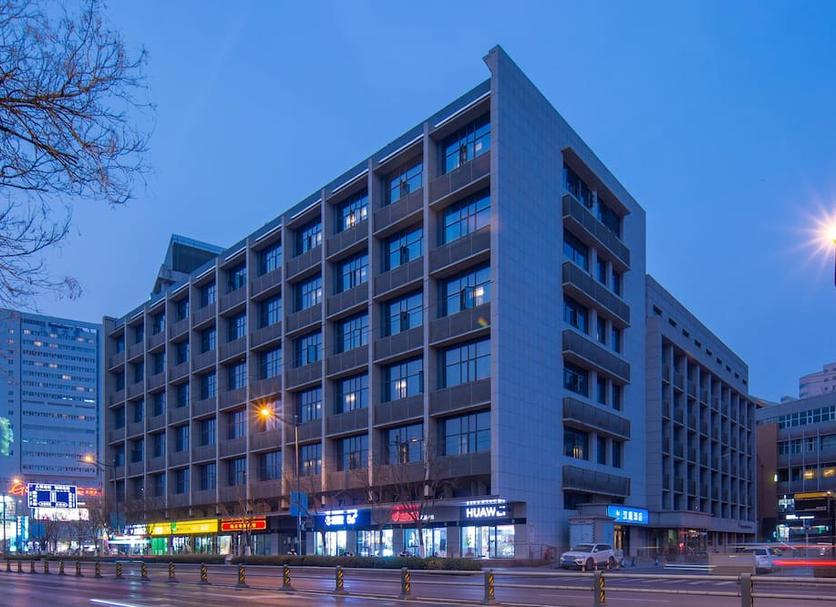 Edifício Foto