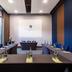 Sala de conferências