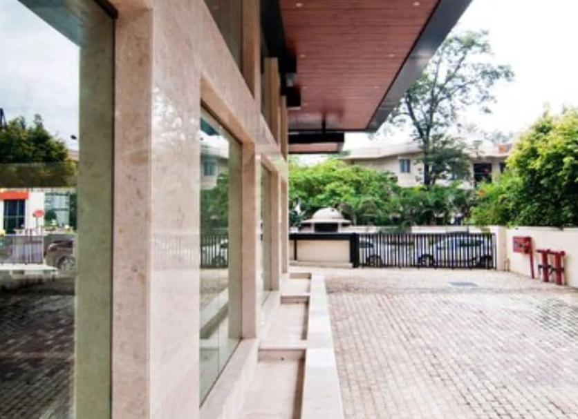 Exterior Foto