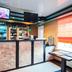 Comodidade do quarto