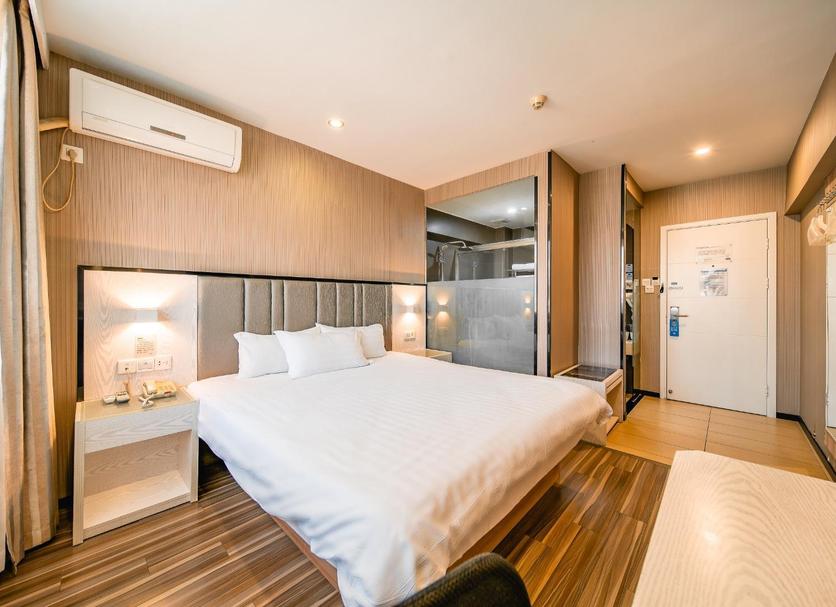 Quarto Foto
