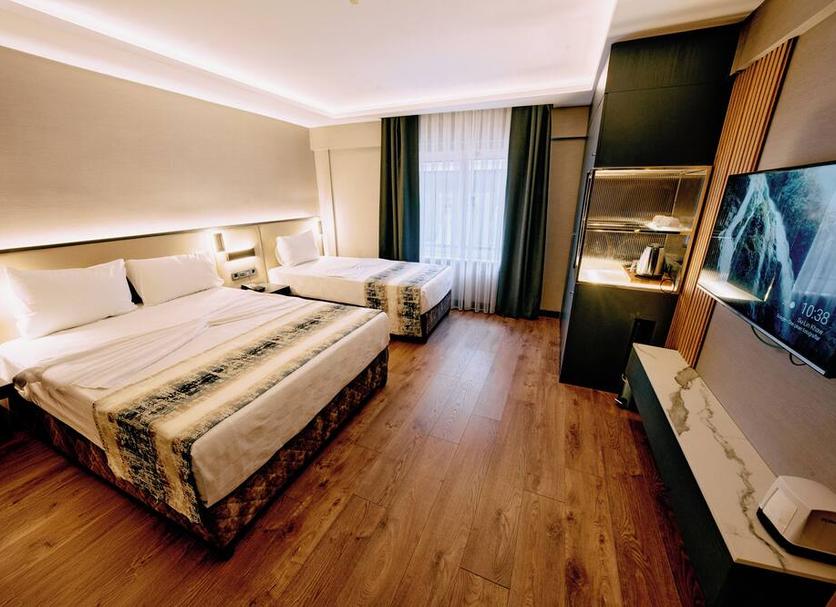 Quarto Foto