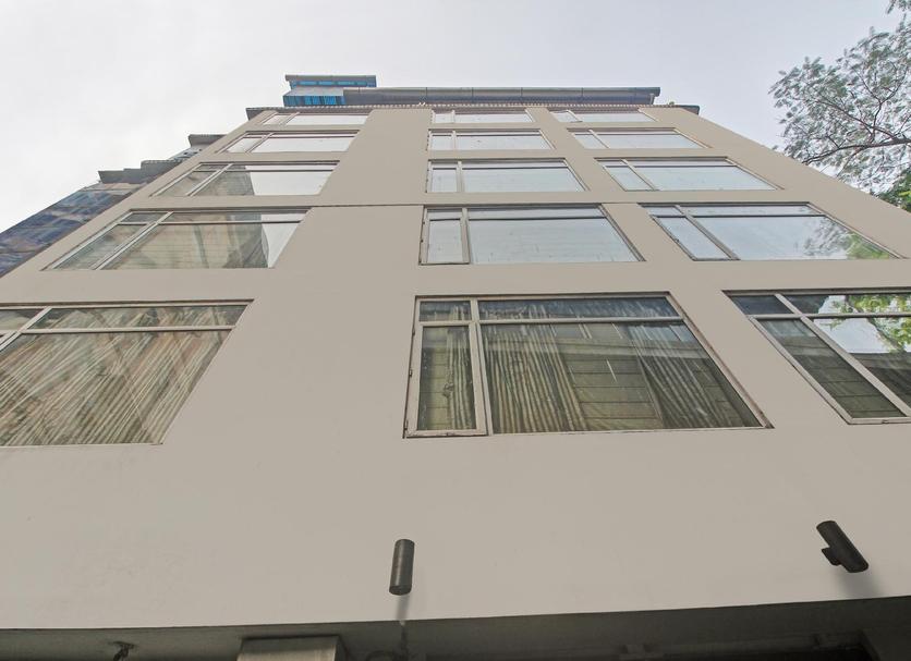 Edifício Foto