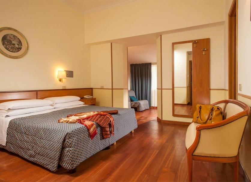 Quarto Foto