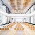 Sala de conferências