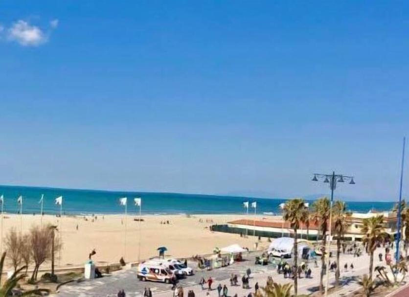 Praia Foto