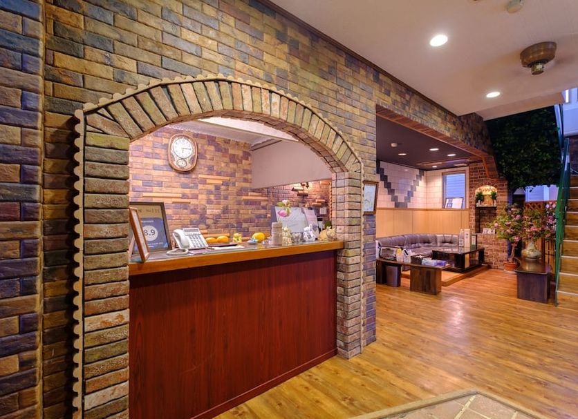Hall Foto