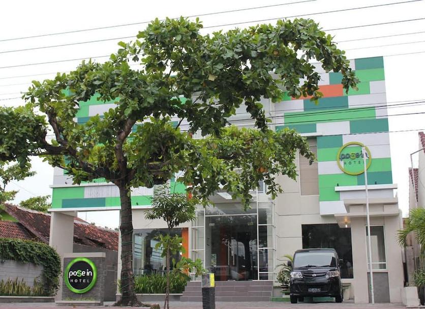 Edifício Foto