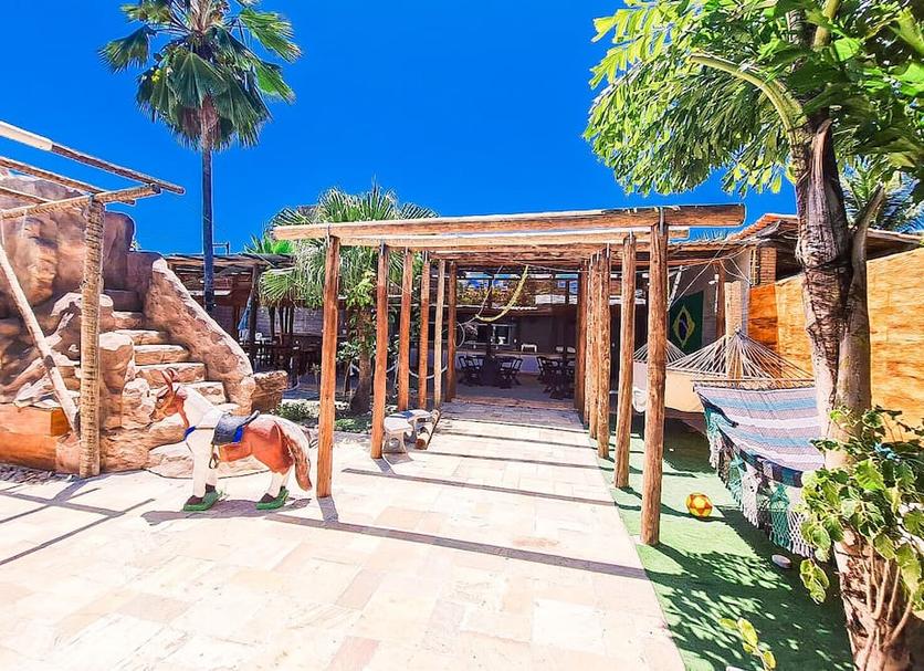 Exterior Foto