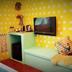 Comodidade do quarto