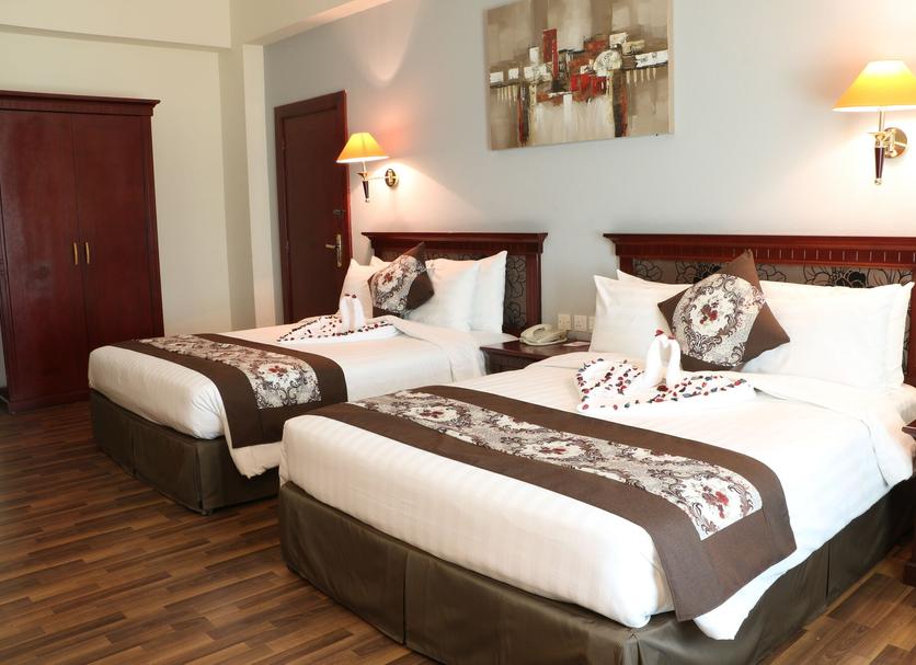 Quarto Foto