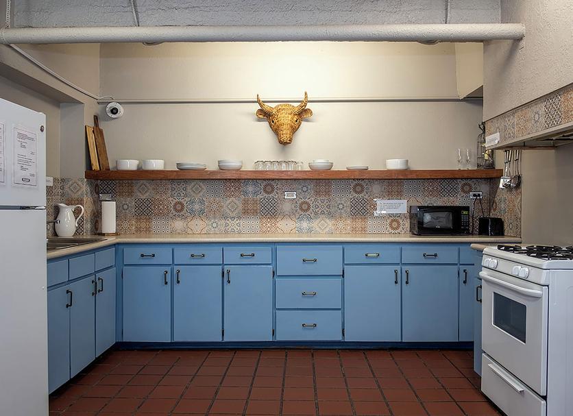Cozinha Foto