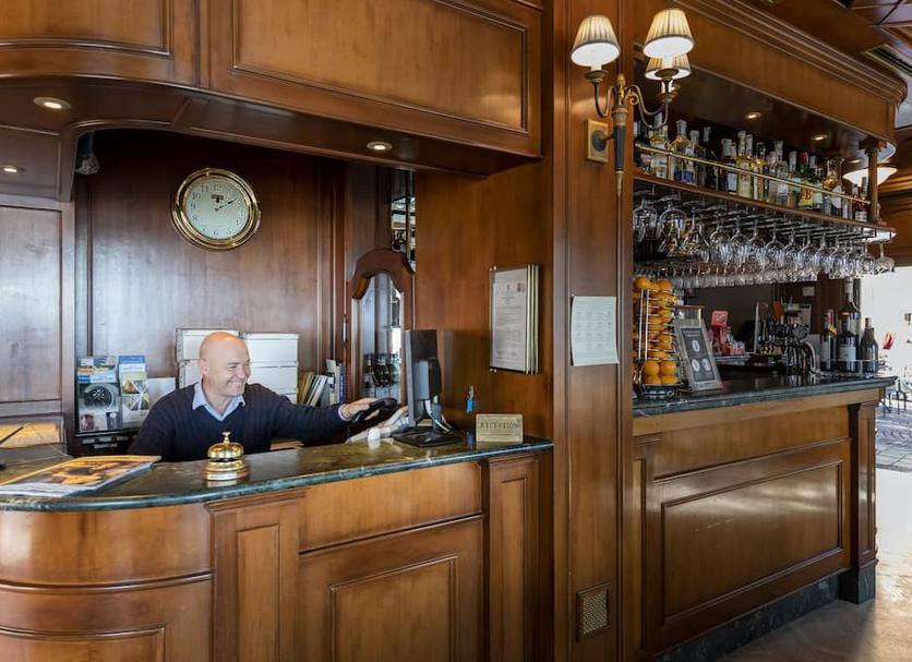 Bar Foto