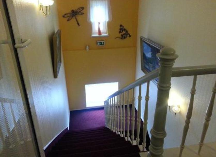 Escadas Foto