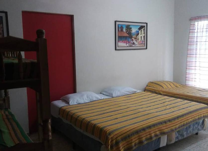 Quarto Foto