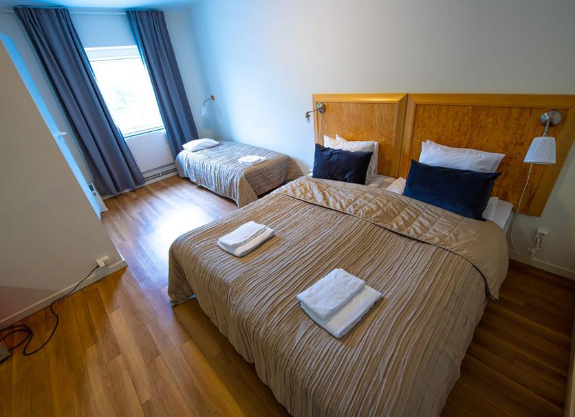 Quarto Foto