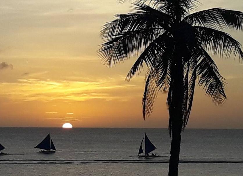 Praia Foto