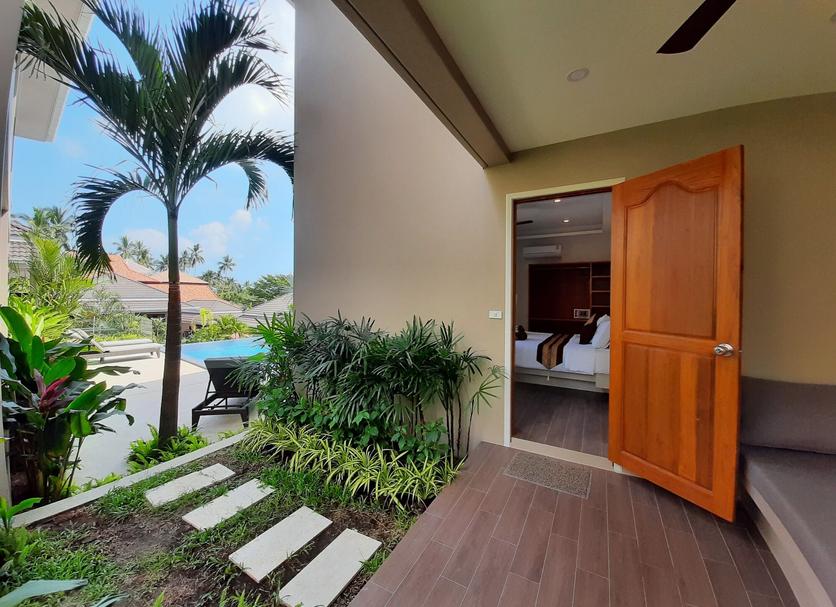 Exterior Foto