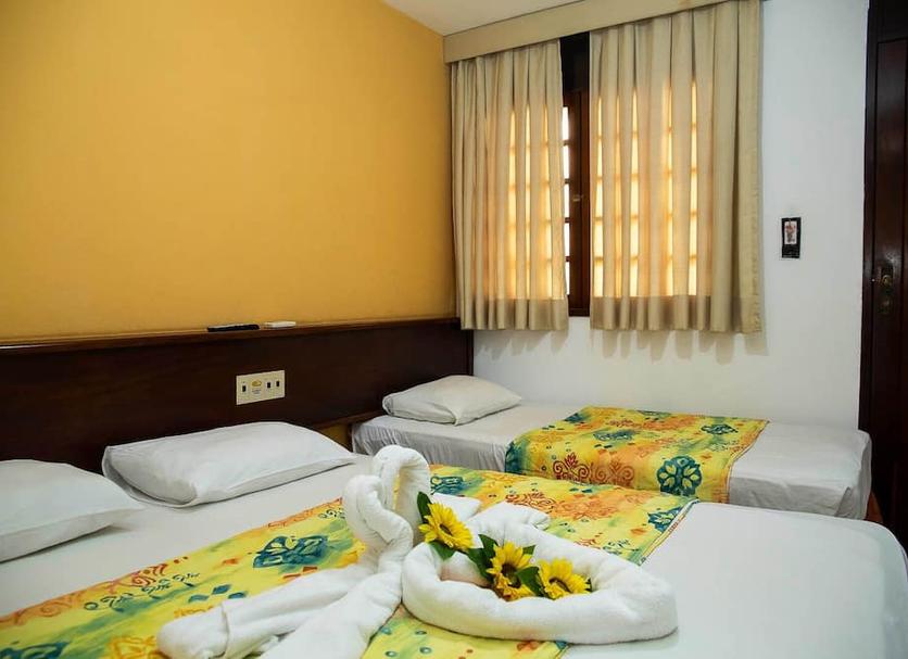 Quarto Foto