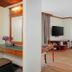 Comodidade do quarto