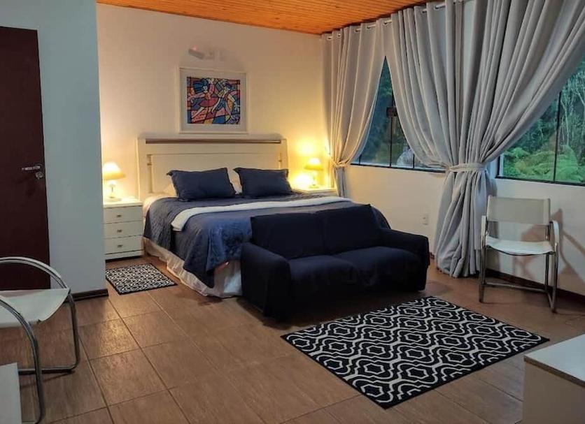 Quarto Foto