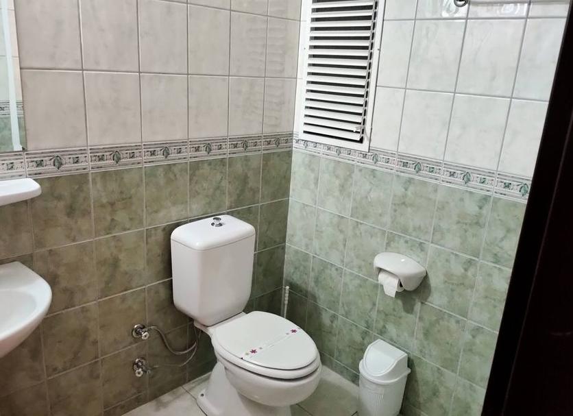 Casa de banho Foto