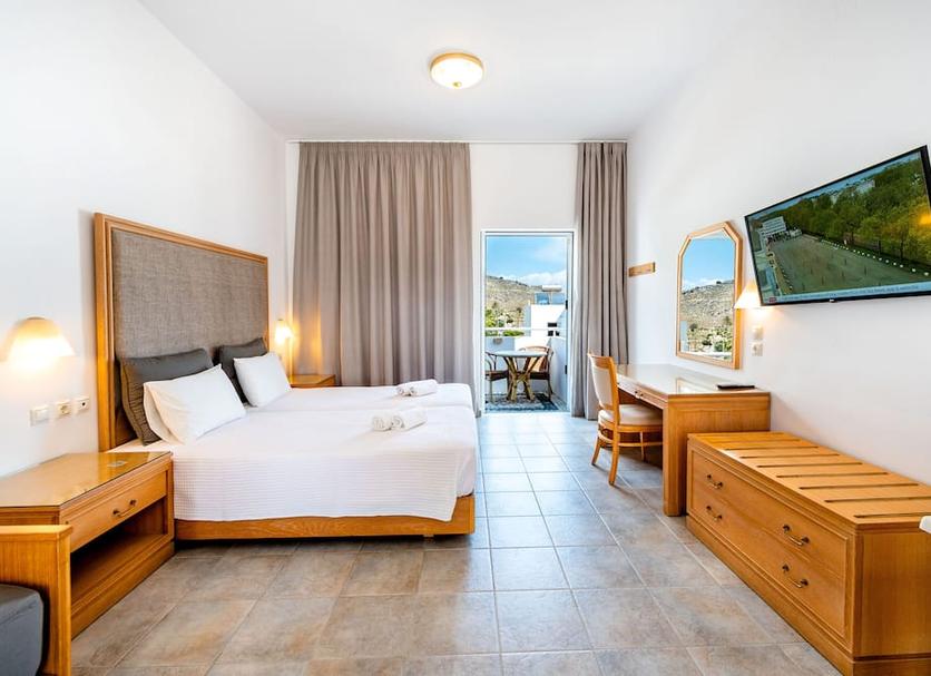 Quarto Foto